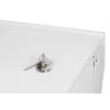 Jeu de clés de rechange ALLNET pour armoires serveurs (2 clés, art. 219493 & 219572) ALL-DIN-XXX-ReplaceKeys