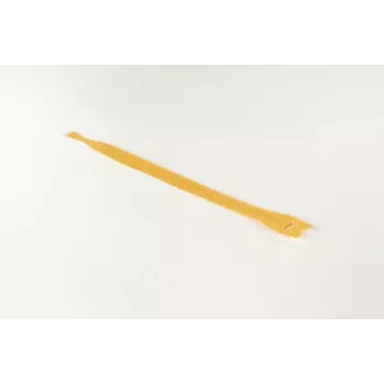 Serre-câble auto-agrippant HELLERMANNTYTON TEX 200 mm x 12,5 mm jaune (130-00016)