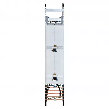 f-tronic Tableau de compteurs 1 champ Z16 H=1350mm 2-3.HZ 7143305 1 (7143305)