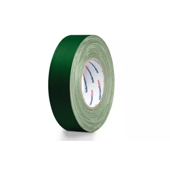 Hellermann Tyton 712-00503 Ruban isolant électrique PVC, noir, 19 mm x 20 m