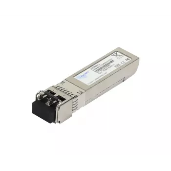 Transceiver SFP+ 10GBASE-SR ALLNET, LC duplex, 850 nm, 300 m OM3/400 m OM4, compatible Intel E10GSFPSR