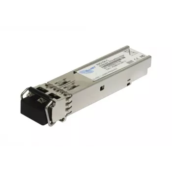 Module transceiver SFP ALLNET 1000BASE-SX LC duplex MMF 850 nm 550 m compatible avec HP Aruba Instant On R9D16A-C