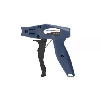 Outil de coupe de colliers de câble HellermannTyton EVOcut-PL-BU 110-05105