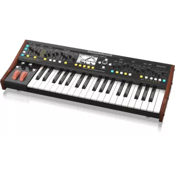 Synthétiseur analogique Behringer DEEPMIND 6