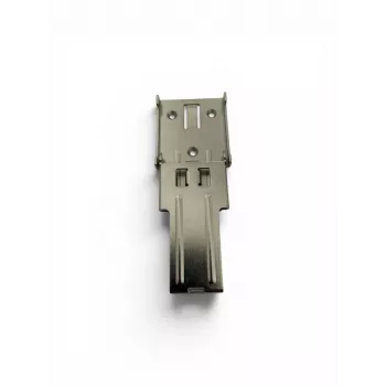 ALLNET ALL-SGI81xx support pour rail DIN v2 - accessoire de montage pour switch industriel ALL-SGI81xx_DIN-Holder2