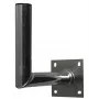 WEIß WHA5025HQ tube d'échappement universel Ø 50 mm, 2,5 m, certifié TÜV 3019