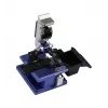 Coupe-fibre optique SYNERGY21 S215662 – outil de coupe de précision pour fibres