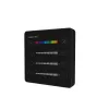 Contrôleur de panneau intelligent LED Pixel Miboxer RGB/RGBW/RGB+CCT noir (B6) B6 (noir)