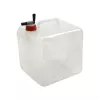 Bidon d'eau pliable IWH 19602 10 L avec robinet