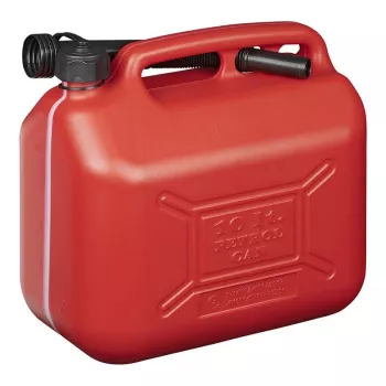IWH 087695 Fuel Canister, 10 L