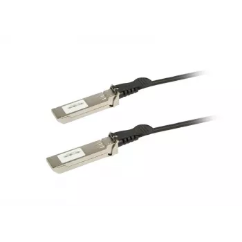 Câble d'attache direct cuivre 25G SFP28 ALLNET, 1m, Twinax passif, ALL4779-1