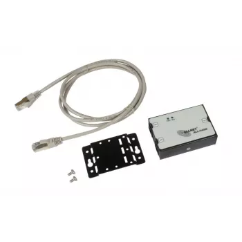 Module capteur de fuite d'eau ALLNET ALL4456 (électronique uniquement, sondes non incluses) ALL4456_o._Schwimmer