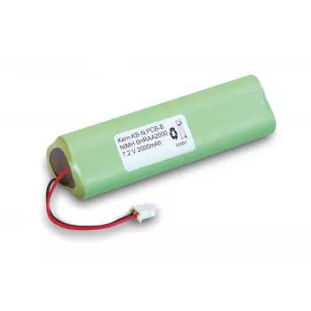 Batterie rechargeable NiMH Kern KB-A01N 7,2 V 2000 mAh
