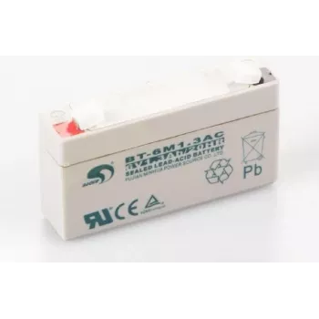 Module de batterie rechargeable interne Kern KFB-A01 pour balances compatibles