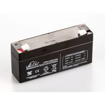 Pack de batteries rechargeables interne Kern WTB-A01N pour balances de précision série WTB-N