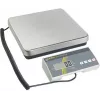 Balance postale et de colis KERN EOB 15K5, 15 kg x 5 g, alimentation secteur/batterie