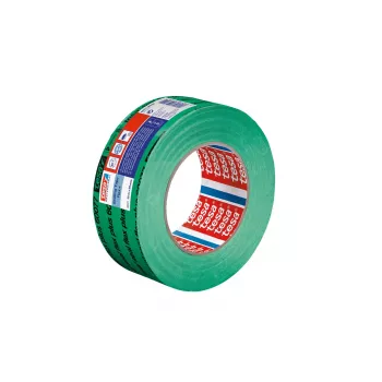 Ruban de montage double face Tesa 60077 25 m x 50 mm blanc mousse PE