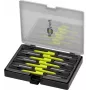 Ensemble de tournevis de précision Goobay 7 pièces 77837