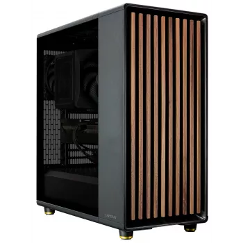 Captiva Advanced Gaming R92-831 Ryzen 5 5500 RTX 5060 Ti 16GB GDDR7 32GB RAM 1TB SSD WLAN No OS