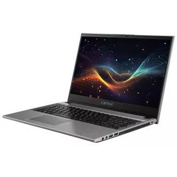 Ordinateur portable Captiva Power Starter I81-301 i7-1255U (15,6 inch, 32 Go, SSD 500 Go, Intel Iris Xe Graphics, DVD-RW, Win 11 Home) (81301)