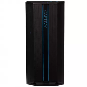 PC Captiva Power Starter R82-893 (Ryzen 7 5700G/SSD 1 To/16 Go/WLAN/Windows 11 Famille 64 bits)