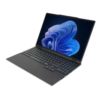 Ordinateur portable CAPTIVA Advanced Gaming I97-975CH 15,3 pouces Ryzen 7 255 RTX 5060 16 Go/500 Go Win11 Pro
