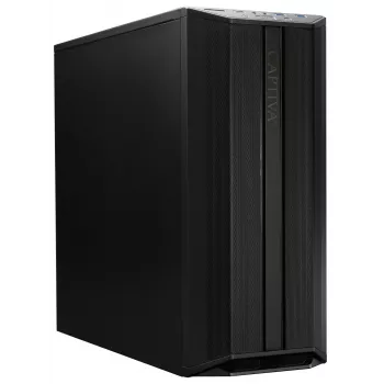 Station de travail CAPTIVA I98-368, Intel Core Ultra 7 265K, 64 Go de RAM, SSD 1 To, Wi-Fi, Windows 11 Pro