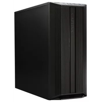 Station de travail Captiva R99-759 (Ryzen 5 8400F/RTX 5060 8 Go GDDR7/SSD 1 To/64 Go/WLAN/Windows 11 Pro 64 bits) (99759)