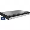 Enregistreur vidéo réseau ABUS NVR10010 5 canaux, 8MP, H.265+, 1 SATA jusqu'à 6 To, HDMI 4K, Gigabit LAN