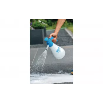 Pulvérisateur à mousse à main Gloria Foamy Clean 100 1,0 L 000650.0000