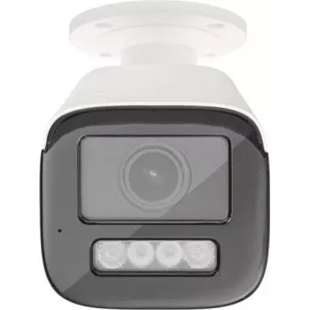 Caméra analogique HD tube ABUS HDCC62522 2 MPx avec objectif varifocal, 1080p, IP66