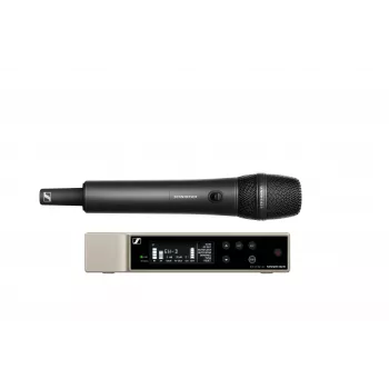 Système de microphones portable Sennheiser Evolution Wireless Digital EW-D 835-S SET (U1/5) (508756)