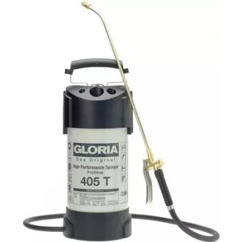 Pulvérisateur à pression Gloria Haus und Garten 5 L 405 T Profiline 000406.0000
