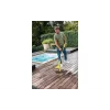 Nettoyeur de surfaces et de joints sans fil Gloria MultiBrush Li-ion Power4All 18V (outil seul) 000299.0000