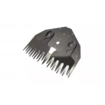 Lame de rechange Gloria Haus und Garten 729250.0000 pour cisaille à gazon sur batterie TC-GS 3.7 Li