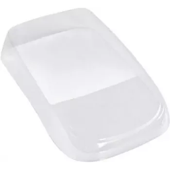 Housse de protection de travail Kern PCB-A02 pour balances PCB, PKS et KB (Ø 81 mm)