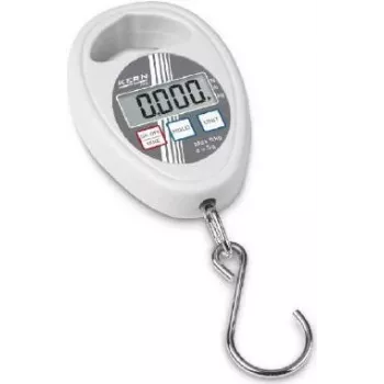 Kern HDB 10K10N Balance suspendue, 10 kg, d=0,01 kg