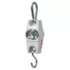 Balance suspendue numérique Kern HCB 100K200, capacité 100 kg, lisibilité 200 g