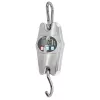 KERN HCN 50K100IP Balance suspendue, capacité 50 kg, précision de lecture 100 g