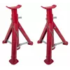 Chandelle pliable IWH 2 tonnes, hauteur de travail 27,5 - 36,5 cm 10899