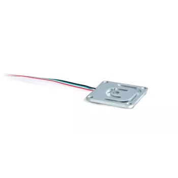 Cellule de pesage Kern CK 30-Y1, capacité 30 kg, précision C3, IP65, alliage d'aluminium