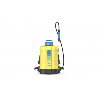 Pulvérisateur dorsal sur batterie Gloria Haus und Garten 000067.0000 18V 12L (sans batterie)