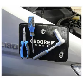 GEDORE tapis magnétique 305mm x 50mm KL-4911-113 3457184