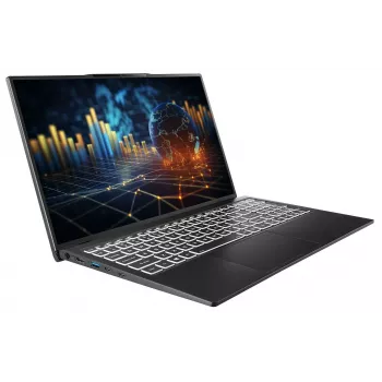 CAPTIVA Power Starter I91-503UK, Intel Core i7, 1,7 GHz, 39,6 cm (15,6 inch), (91503)
