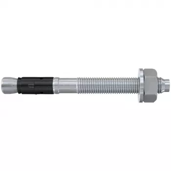Ancrage à boulon fischer FAZ II 12/10 K NV 532695, 1 ensemble