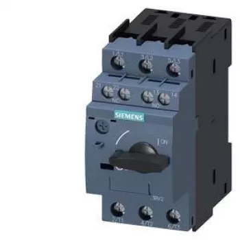 Disjoncteur Siemens 3RV2021-1EA15