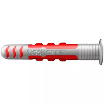 fischer DuoSeal 6 x 38 S PH TX A2 K NV ensemble de chevilles (4 pièces) 557731