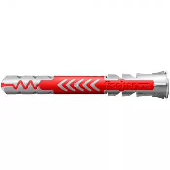 Fischer DuoPower 6 x 50 K NV cheville universelle, 1 ensemble (537650)