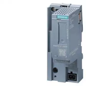 Module d'interface PROFINET Siemens SIMATIC ET 200SP IM 155-6 PN ST 6ES71556AA020BN0