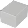 Boîtier universel Bopla 160 x 120 x 92 mm ABS gris clair RAL 7035 ET 238 (63238000)
